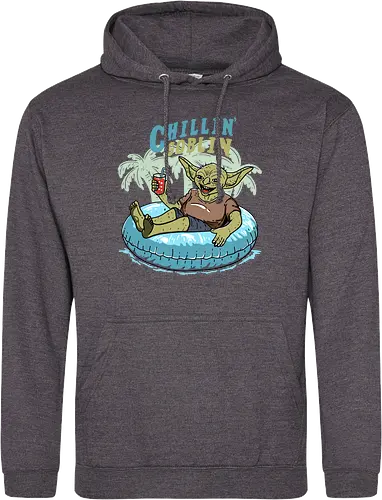 Chillin' Goblin