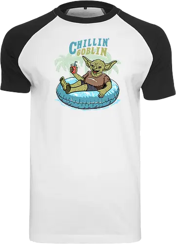 Chillin' Goblin