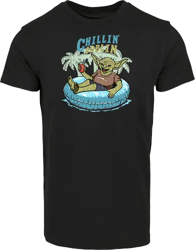 Chillin' Goblin