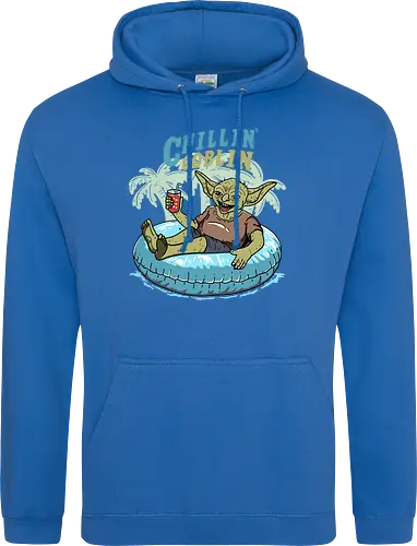 Chillin' Goblin