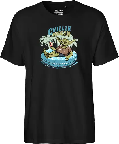 Chillin' Goblin