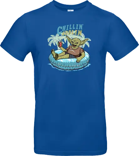Chillin' Goblin