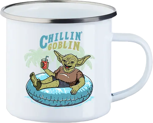 Chillin' Goblin