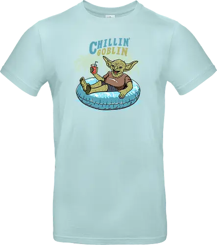 Chillin' Goblin