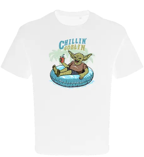 Chillin' Goblin