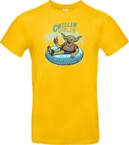 Chillin' Goblin