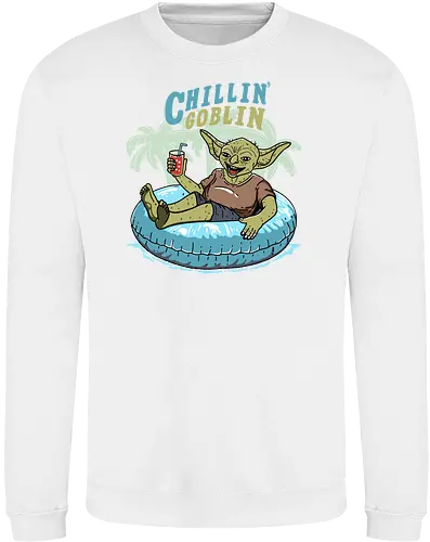 Chillin' Goblin