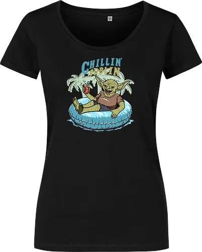Chillin' Goblin