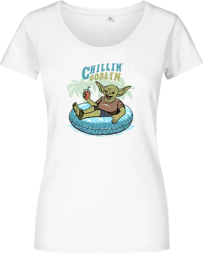 Chillin' Goblin