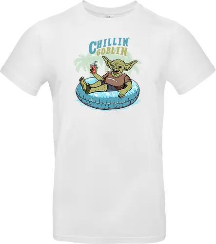 Chillin' Goblin