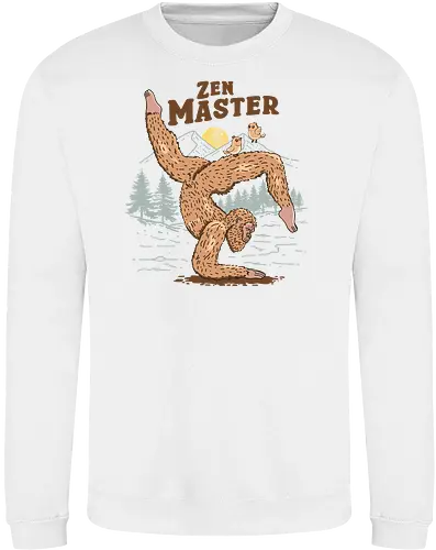 Zen Master