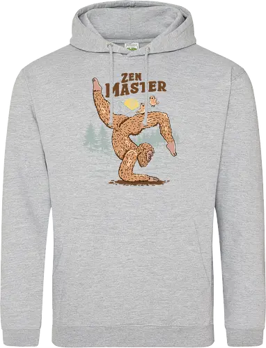 Zen Master