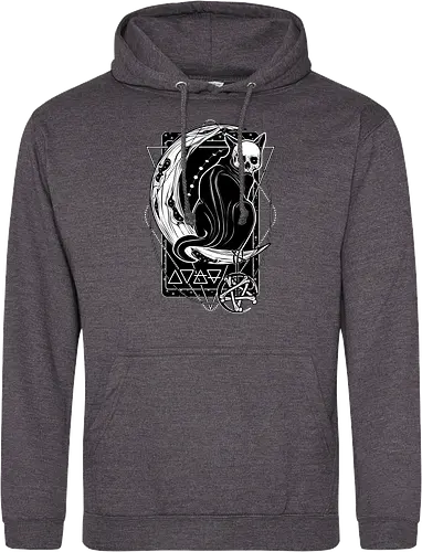Cat Demon