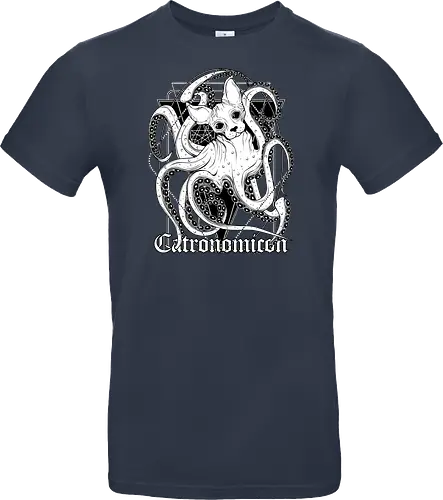 Catronomicon