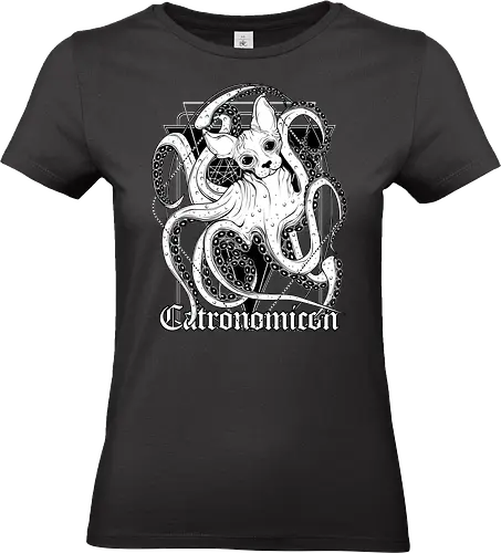 Catronomicon