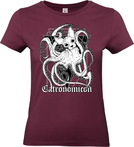 Catronomicon