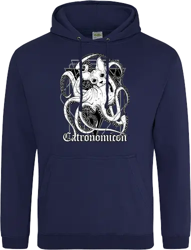 Catronomicon