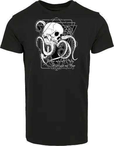 Dead Cthulhu