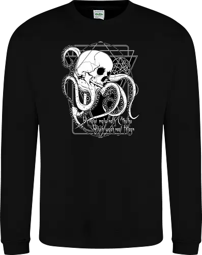 Dead Cthulhu