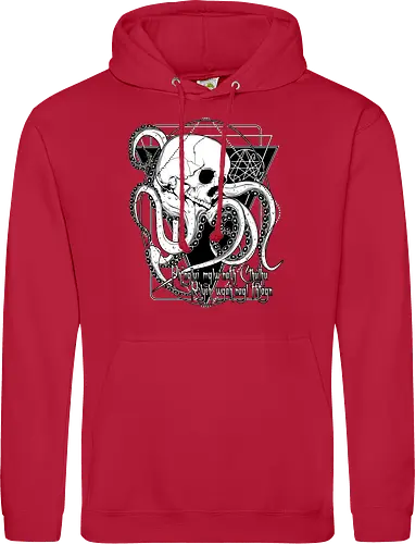 Dead Cthulhu