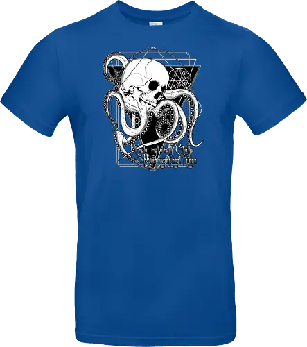 Dead Cthulhu