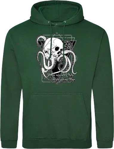Dead Cthulhu