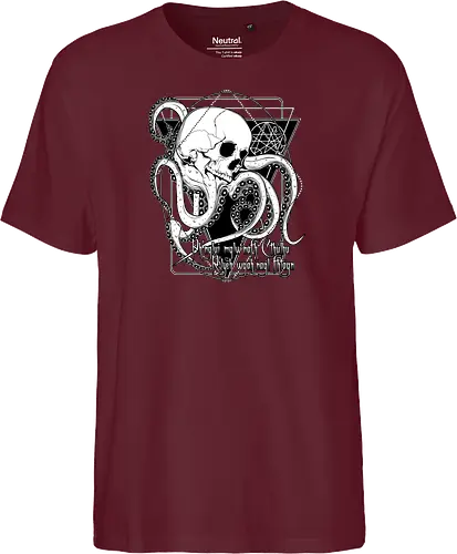 Dead Cthulhu