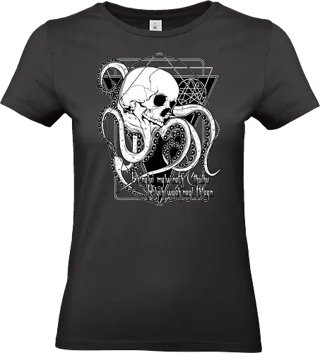 Dead Cthulhu