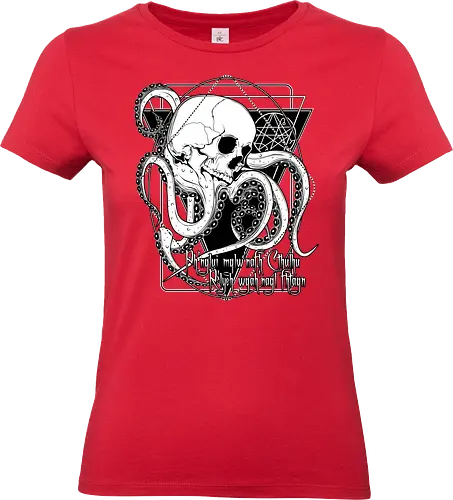 Dead Cthulhu