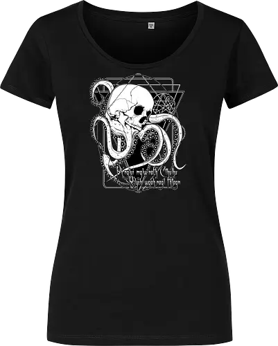 Dead Cthulhu