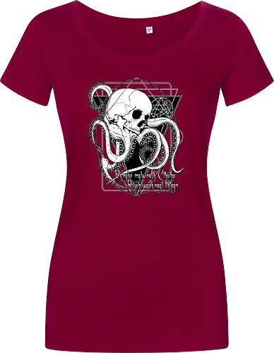 Dead Cthulhu