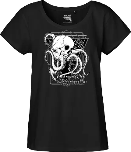 Dead Cthulhu