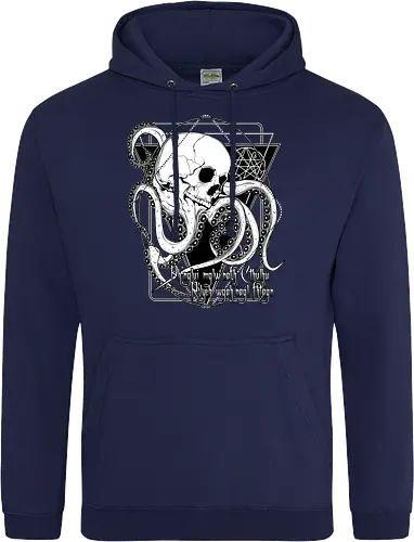Dead Cthulhu