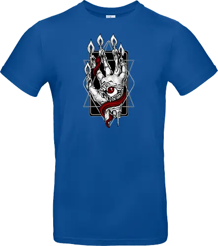 Hand of Glory