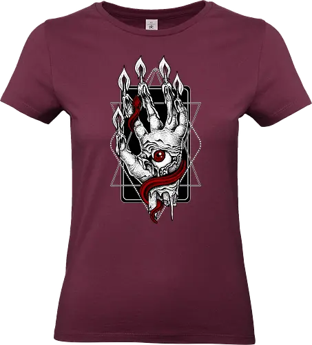 Hand of Glory