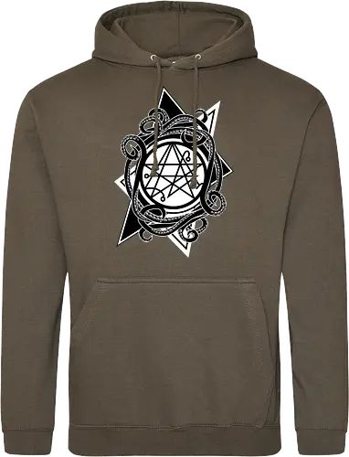 Sigil of the Gateway