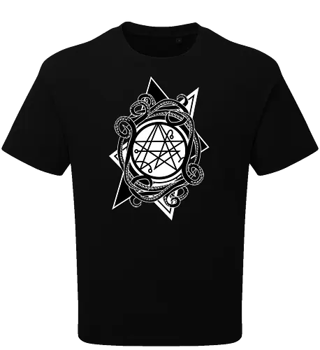 Sigil of the Gateway