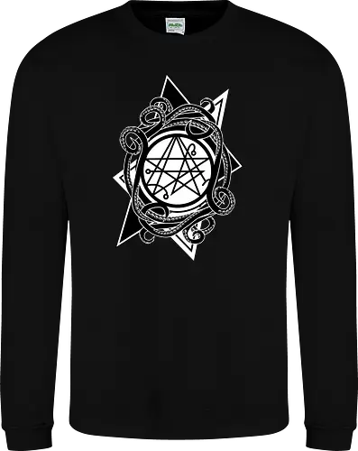 Sigil of the Gateway