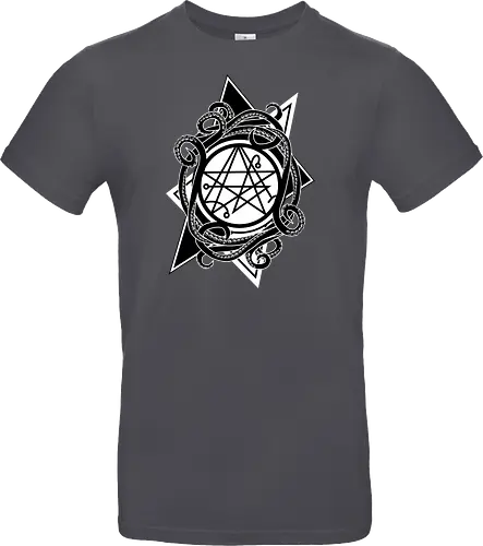 Sigil of the Gateway
