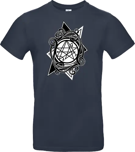 Sigil of the Gateway
