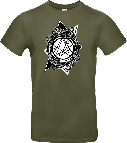 Sigil of the Gateway