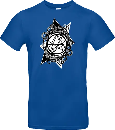Sigil of the Gateway