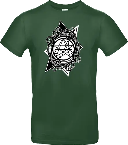 Sigil of the Gateway