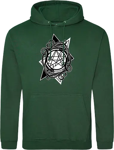 Sigil of the Gateway