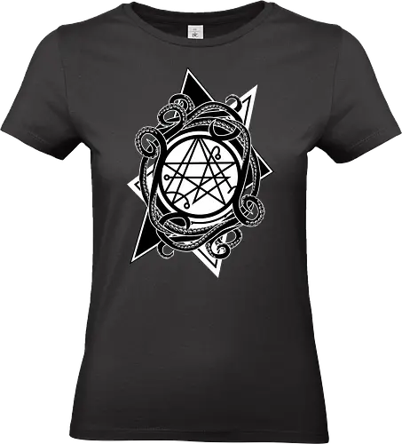 Sigil of the Gateway