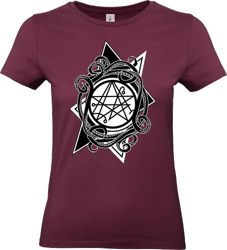 Sigil of the Gateway