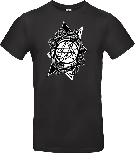 Sigil of the Gateway