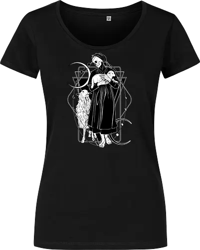 The Grim Sheppardess