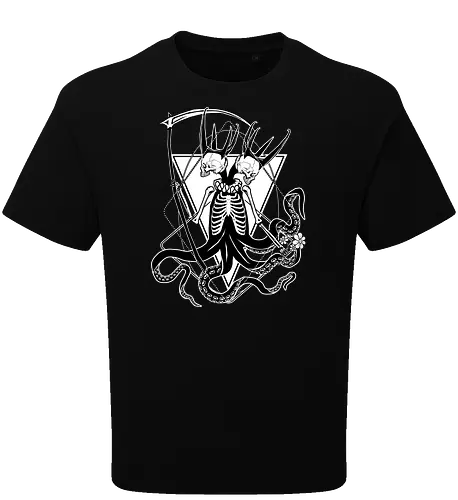 The Neptune Reaper