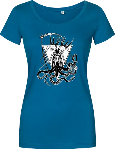 The Neptune Reaper